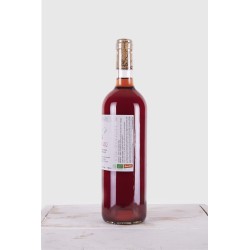 Le Zaparel Rosé 2022 (75cl)