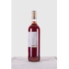 Le Zaparel Rosé 2022 (75cl)