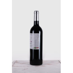 Le Zaparel Merlot 2019