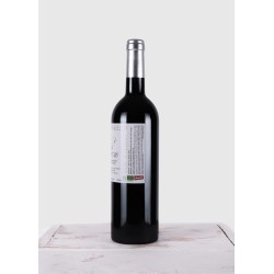 Le Zaparel Merlot 2013