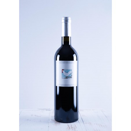 Mourvèdre Carignan 2017